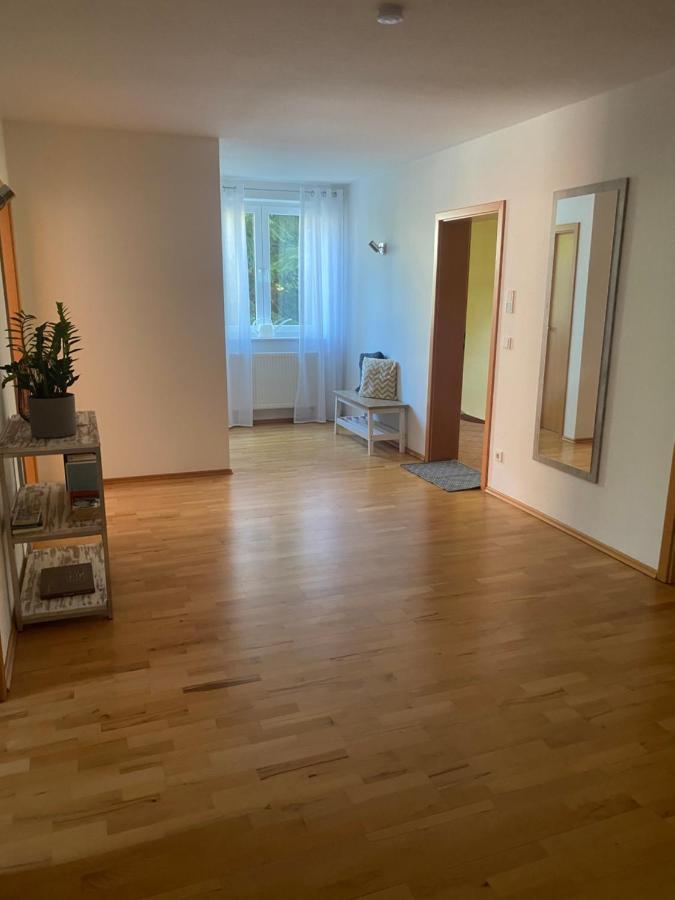Ferienwohnung Auszeit Bockelnhagen Exterior photo